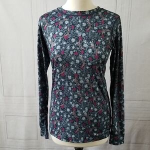 Kari Traa Fryd - 3 Base Layer Tops Bundle size M